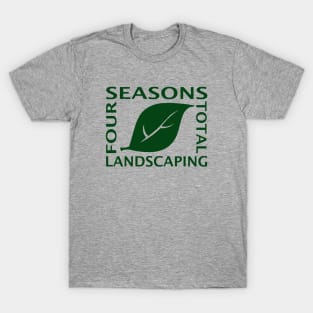 four seasons T-Shirt